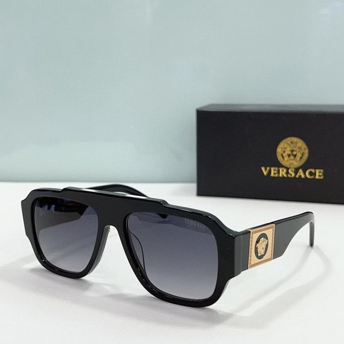 Versace Sunglasses ID:20230706-406